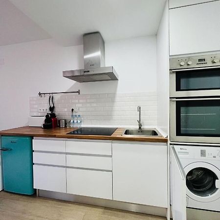 Apartamento Penon De Ifach Calpe Zewnętrze zdjęcie