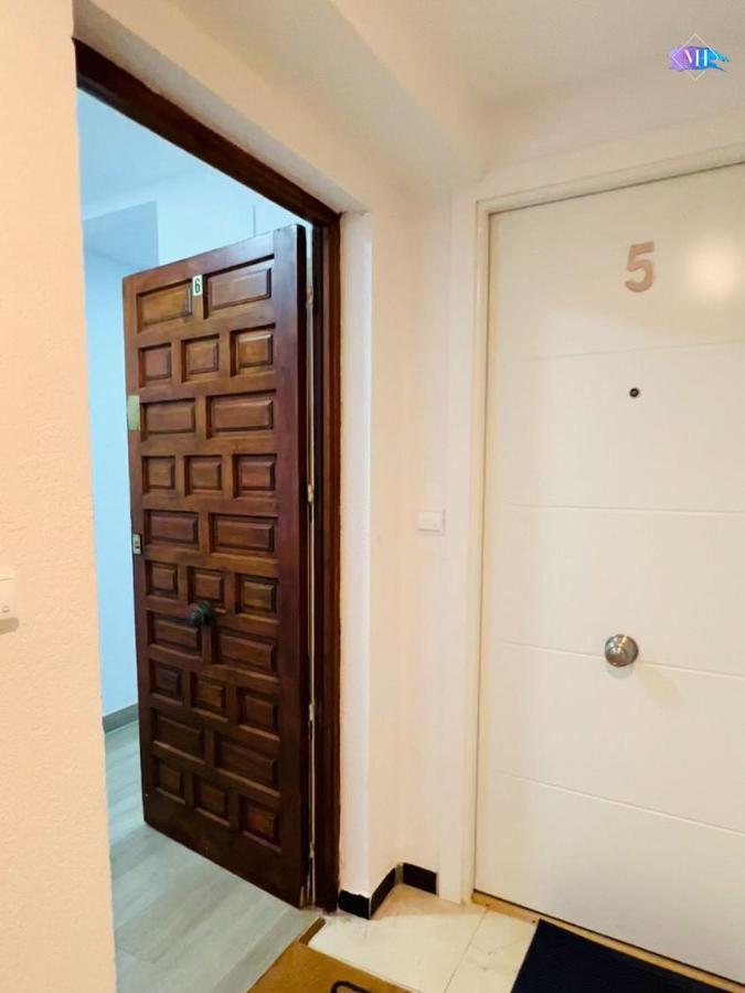 Apartamento Penon De Ifach Calpe Zewnętrze zdjęcie