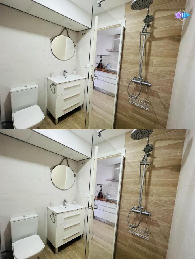 Apartamento Penon De Ifach Calpe Zewnętrze zdjęcie