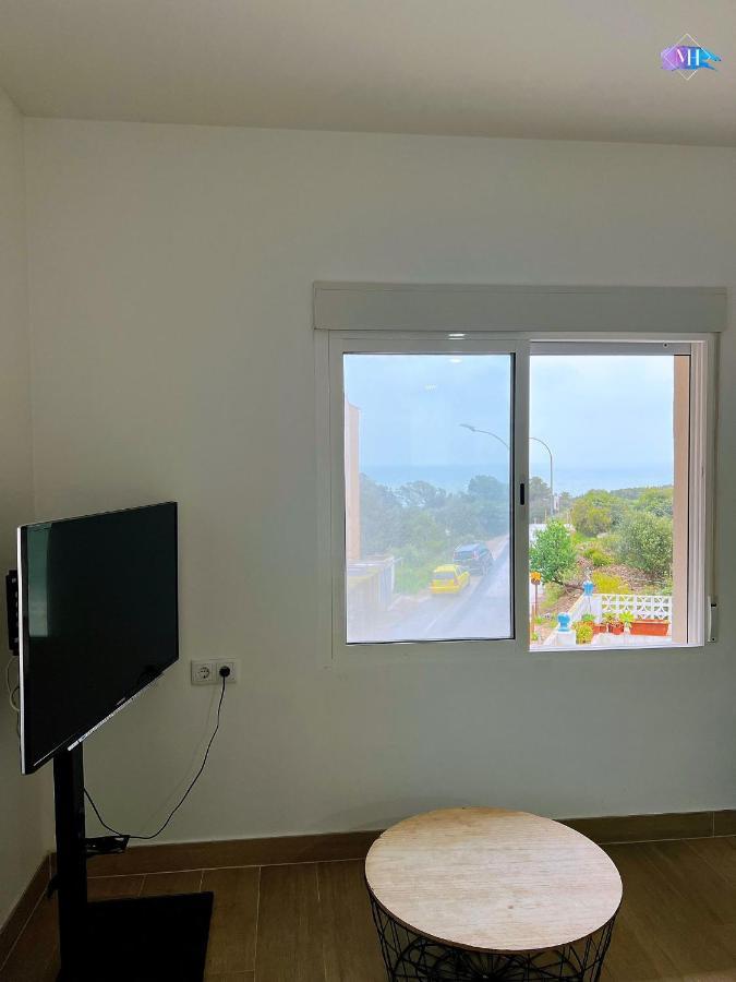 Apartamento Penon De Ifach Calpe Zewnętrze zdjęcie