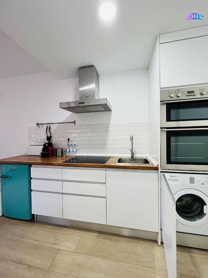 Apartamento Penon De Ifach Calpe Zewnętrze zdjęcie